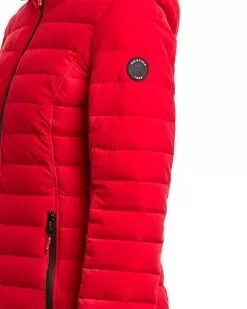 Nautica Medium Packable Jacket Women 8 Nautica Medium Packable Jacket Women -Fashion Clothing Store 1411257197 RLLD 4