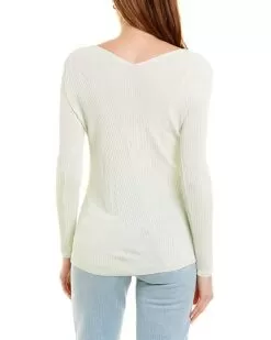 Diagonal Rib Sweater Women -Fashion Clothing Store 1411257878 RLLD 2