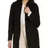 STELLA MCCARTNEY Bryce Wool-Blend Coat Women