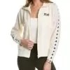 Golden Goose Stars Zip Track Jacket Women