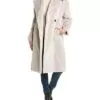 Badgley Mischka Roxanne Coat Women