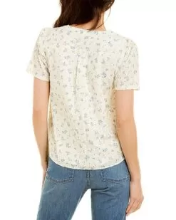 Button-Down Top Women -Fashion Clothing Store 1411302037 RLLD 2