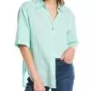 High-Low Shirt Women