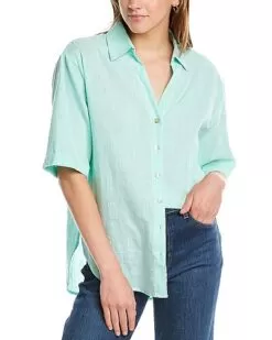 High-Low Shirt Women
