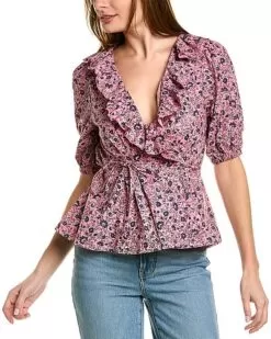 Cluny Brita Top Women