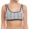 Rochet Tie Back Bralette Women