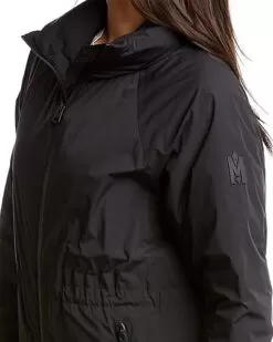 Mackage Mavi Stretch Light Down Swing Jacket Women 8 Mackage Mavi Stretch Light Down Swing Jacket Women -Fashion Clothing Store 1411314480 RLLD 4