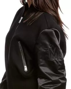 Mackage Rydel Double-Face Wool Jacket Women 8 Mackage Rydel Double-Face Wool Jacket Women -Fashion Clothing Store 1411314488 RLLD 4