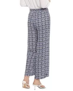 NYDJ Weekend Pull-On Ankle Jean Women -Fashion Clothing Store 1411314500 RLLD 2