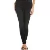 Centerfold Turnout Point High-Rise Skinny Jean Women