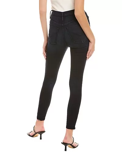Centerfold Turnout Point High-Rise Skinny Jean Women 2 Centerfold Turnout Point High-Rise Skinny Jean Women - Image 2