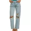 FREE PEOPLE Bren Boyfriend Jean Women
