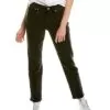 Madewell Tomboy Lunar Wash Straight Jean Women