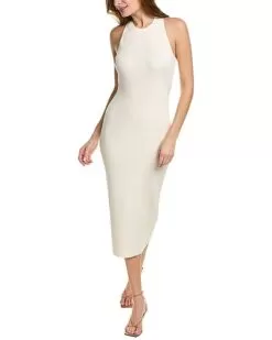 Rag & Bone Asher Maxi Dress Women