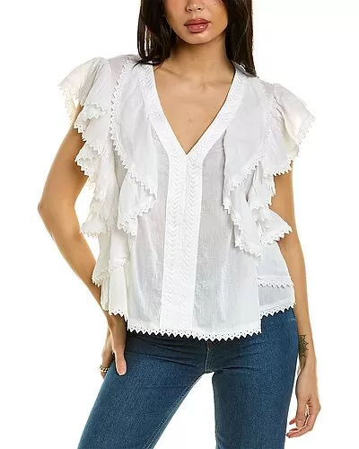 Della Top Women 1 Della Top Women