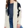 Bold Comfort Cardigan Women