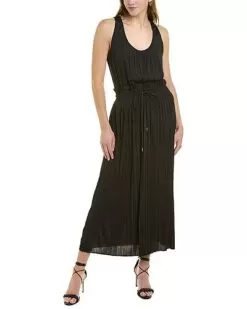 A.L.C. Val Maxi Dress Women