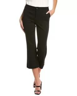 NYDJ Flare Crop Bootcut Legging Women