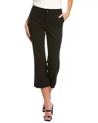 NYDJ Flare Crop Bootcut Legging Women 1 NYDJ Flare Crop Bootcut Legging Women