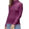 Urtleneck Top Women