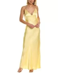 Bardot Capri Slip Dress Women