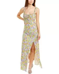 Nina Maxi Dress Women