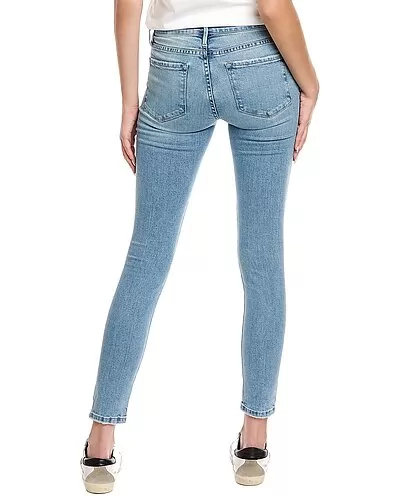 Le Skinny De Jeanne Handcrafted Jean Women 2 Le Skinny De Jeanne Handcrafted Jean Women - Image 2