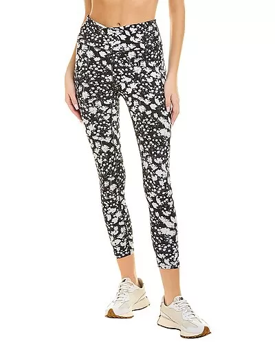 FREE PEOPLE Inted Lose Control Legging Women 1 FREE PEOPLE Inted Lose Control Legging Women
