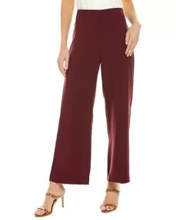 Elie Tahari Va Overlay Pant Women -Fashion Clothing Store 1411387500 RLLD 3