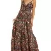 A.L.C. Laura Maxi Dress Women