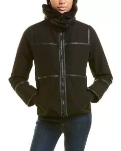 Canada Goose Parklea Jacket Women -Fashion Clothing Store 1411400864 RLLD 3