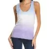 Johnny Was Dip-Dye Tank Women