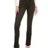 Mid-Rise Boot Cut Jean Women