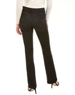 Mid-Rise Boot Cut Jean Women -Fashion Clothing Store 1411403804 RLLD 2