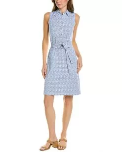 Dolly Catalina Cloth Sheath Dress Women