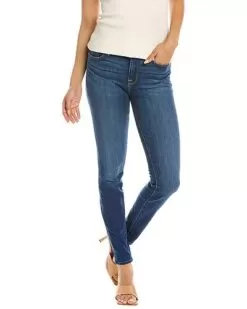 7 For All Mankind Gwenevere Graham Street Skinny Jean Women