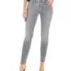 Krista Sourcery Low-Rise Skinny Ankle Jean Women