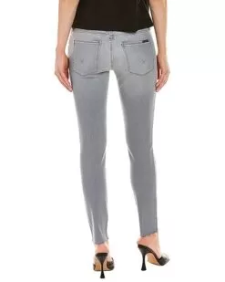 Krista Sourcery Low-Rise Skinny Ankle Jean Women -Fashion Clothing Store 1411425309 RLLD 2