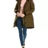 Canada Goose Rossclair Parka Women