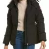 Canada Goose Helsea Parka Women