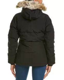 Canada Goose Helsea Parka Women -Fashion Clothing Store 1411432165 RLLD 2