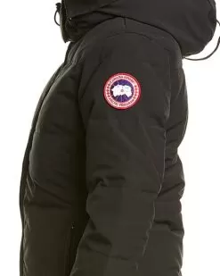 Canada Goose Helsea Parka Women -Fashion Clothing Store 1411432165 RLLD 4