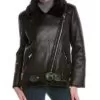Bomber Jacket Women