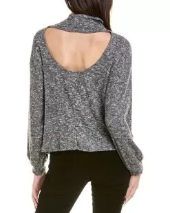 Open Back Top Women -Fashion Clothing Store 1411452172 RLLD 2