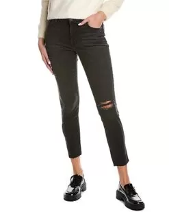Talie Primadonna Super Skinny Ankle Jean Women