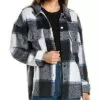 Twill Flannel Women