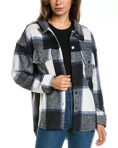 Twill Flannel Women 1 Twill Flannel Women
