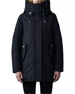 Mackage Kinslee Medium Down Jacket Women