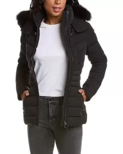Mackage Patsy Light Down Jacket Women