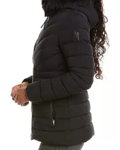 Mackage Patsy Light Down Jacket Women -Fashion Clothing Store 1411471601 RLLD 4